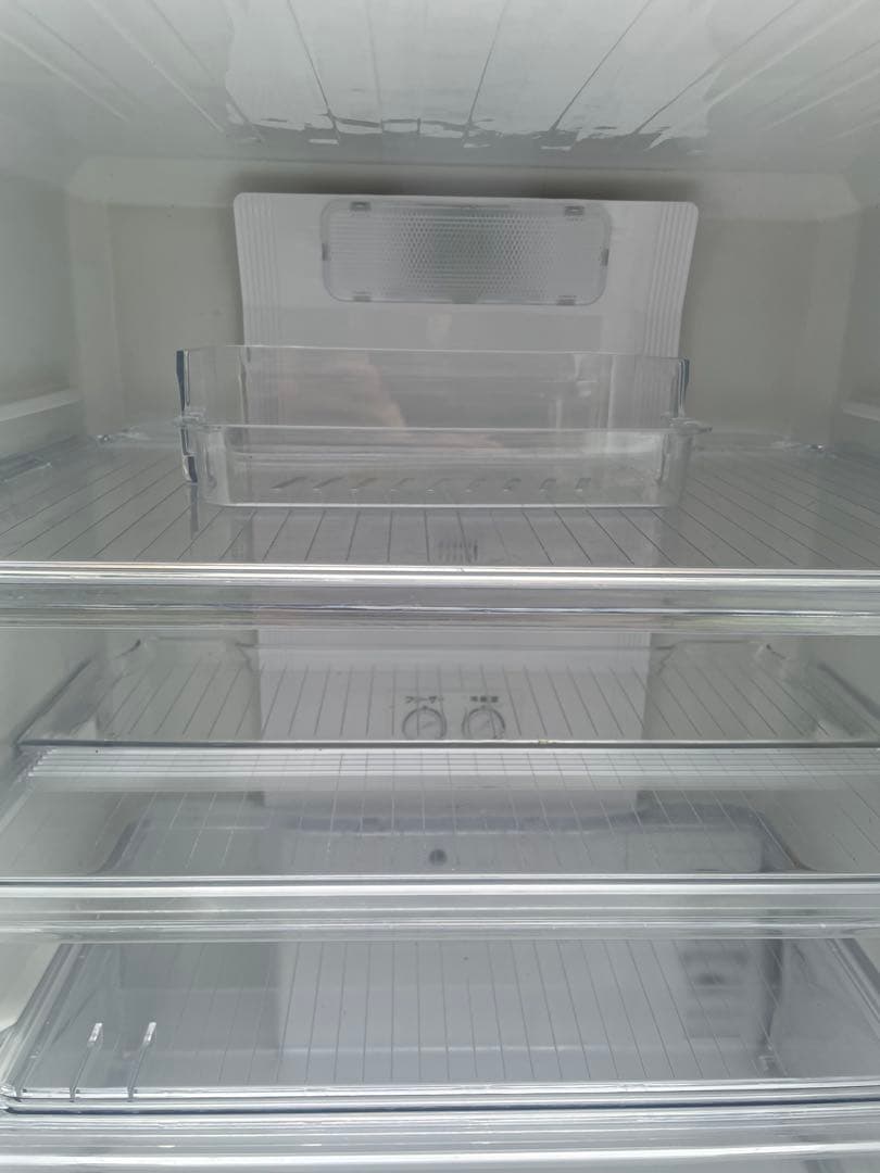 アクア 3ドア冷蔵庫 AQR-271E(S) 272L