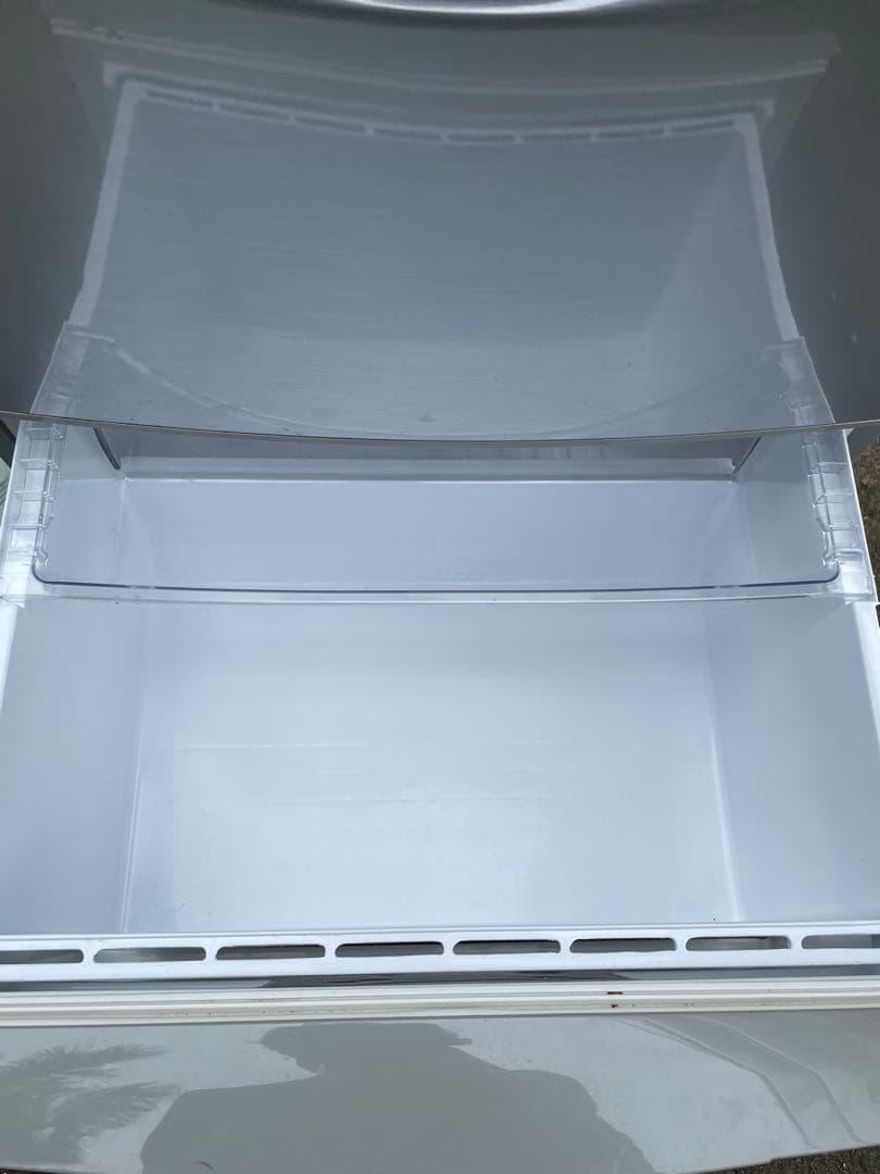 アクア 3ドア冷蔵庫 AQR-271E(S) 272L