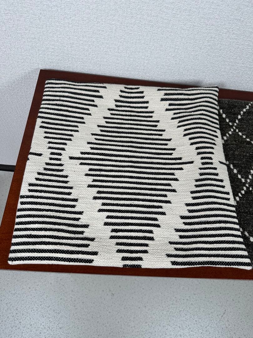 展示品 ACTUS アクタス クッションカバー 管理No.※r2