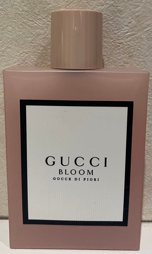 グッチ ブルームゴッチェディフィオーリ　100ml