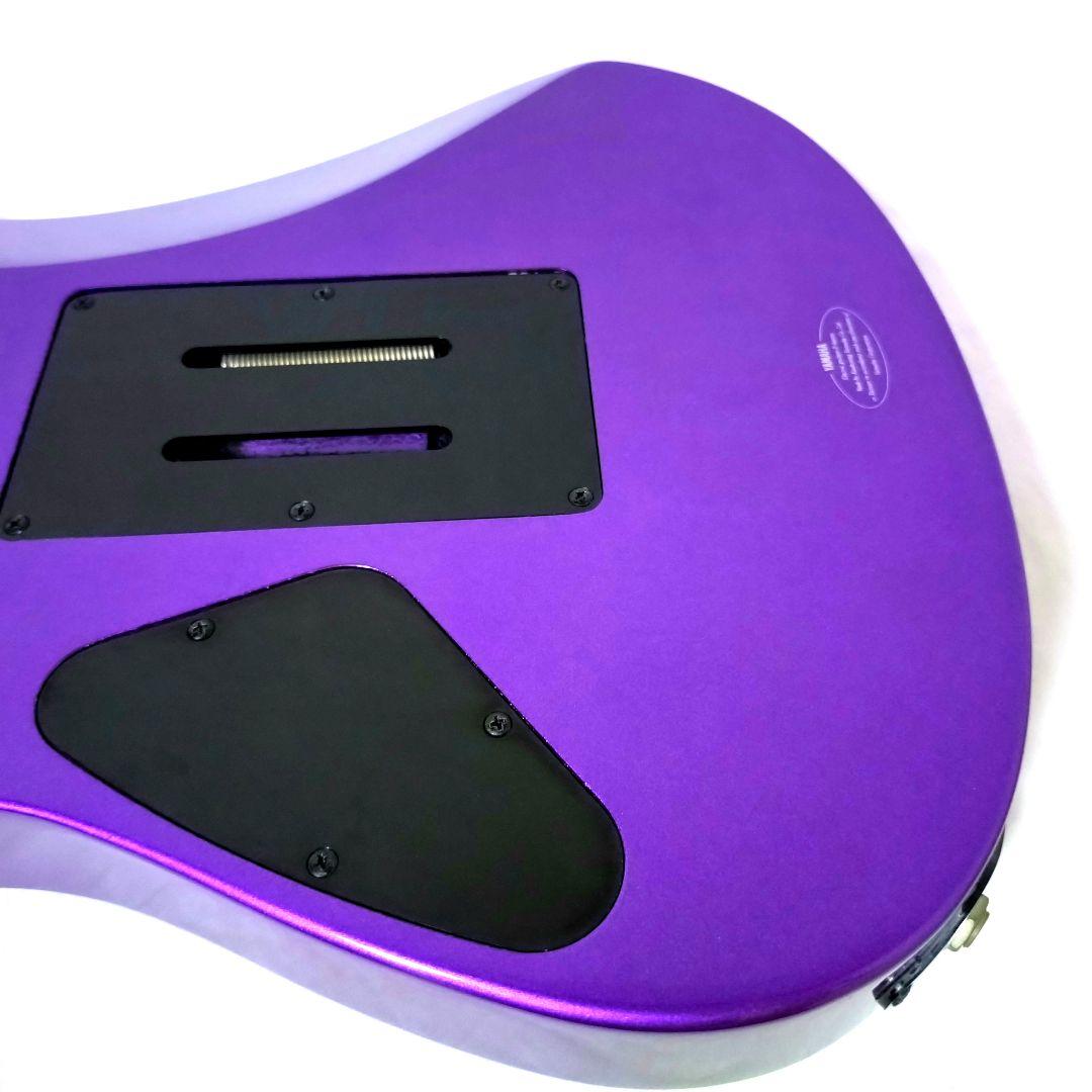 美品　YAMAHA　RGX-421D　フロイドローズ　HSH　RGX421D