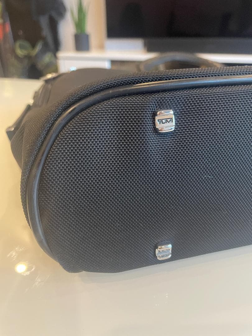TUMI ビジネスバッグ メンズ 25611D Arrive Narita