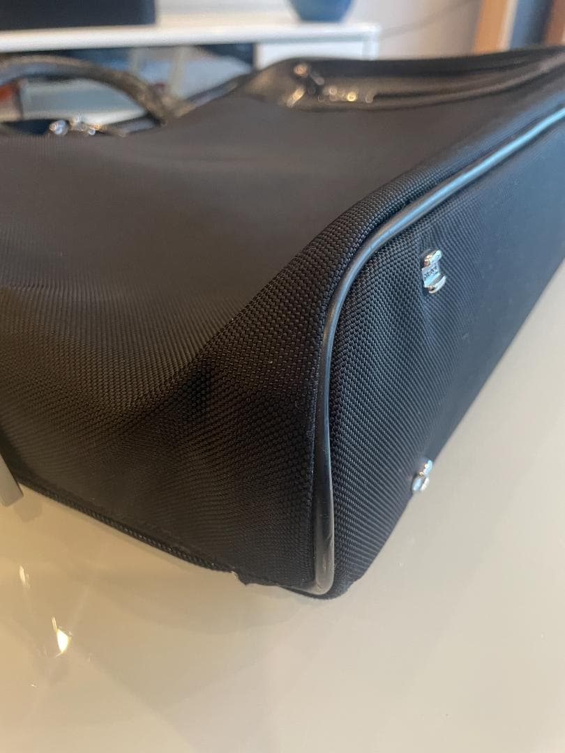 TUMI ビジネスバッグ メンズ 25611D Arrive Narita