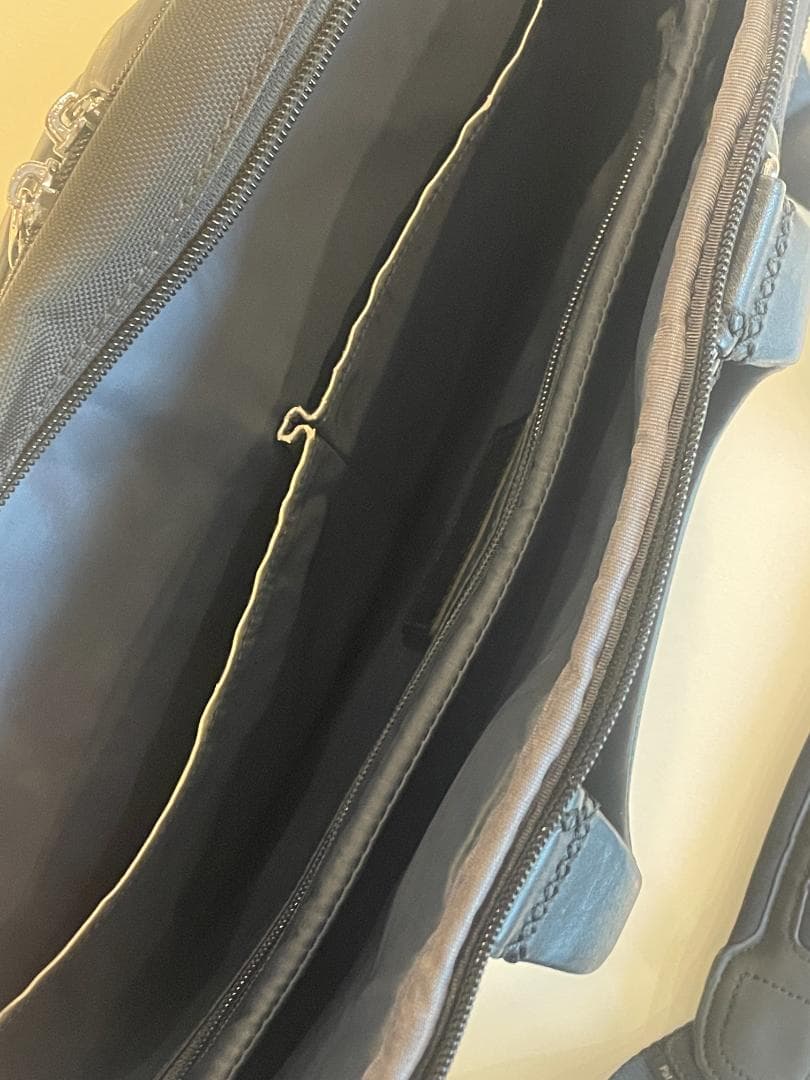 TUMI ビジネスバッグ メンズ 25611D Arrive Narita