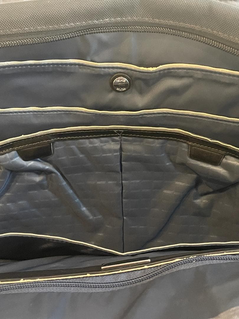 TUMI ビジネスバッグ メンズ 25611D Arrive Narita