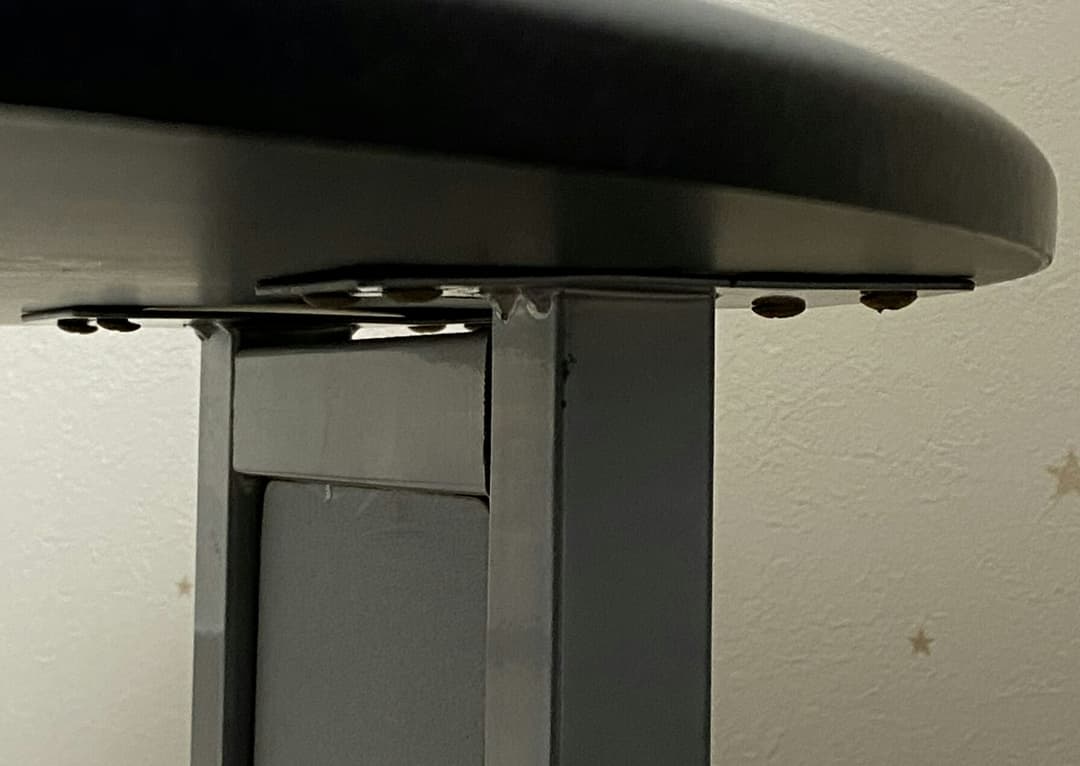 多機能パソコンデスク