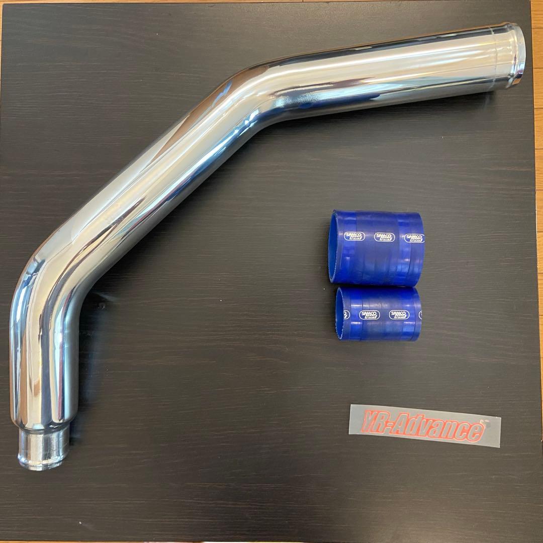 cz4aエボⅩ YRアドバンス インテークパイプ