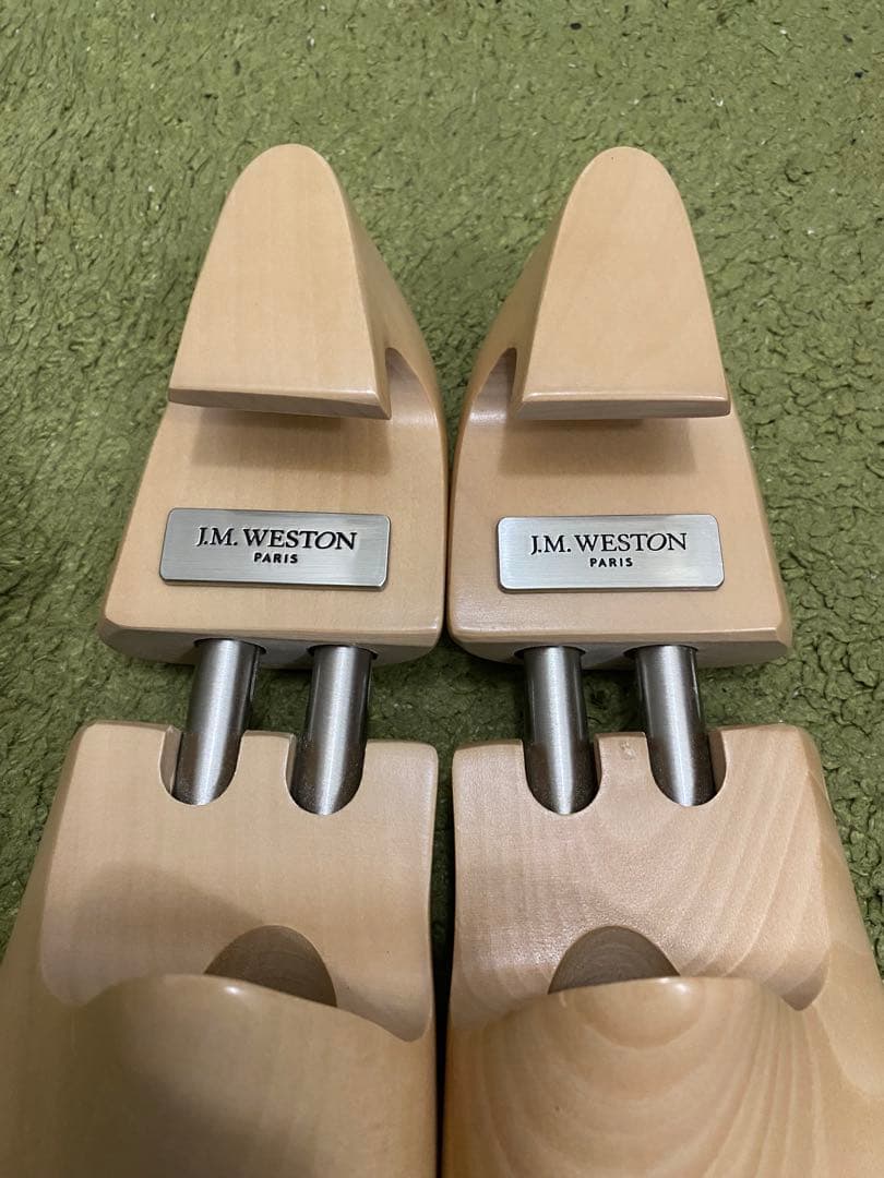 J.M.WESTON / シューツリー / サイズ 5