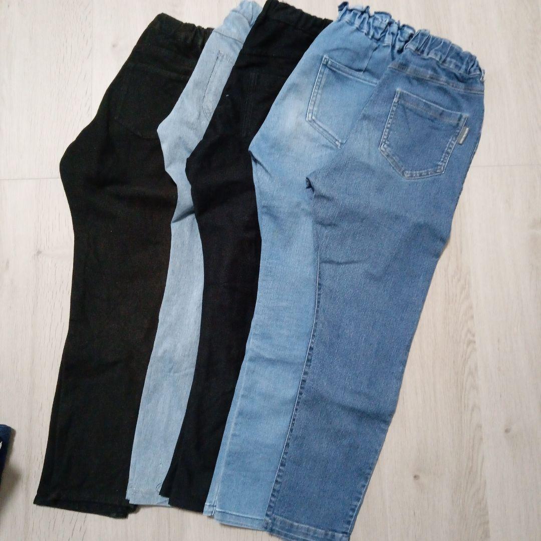 140センチ春物②おまとめアプレレクールグローバルワーク