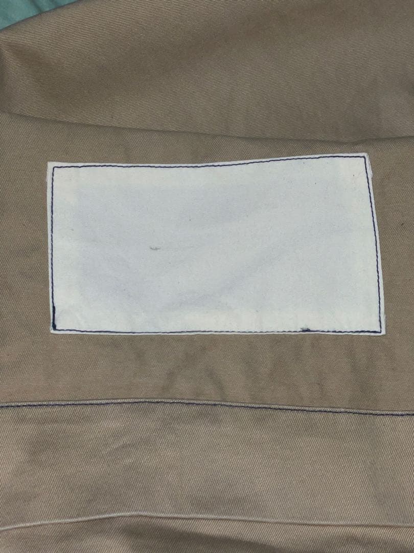 ミスターフリーダム シュガーケーン 8.2oz ナーバルチノ 30x31 美品