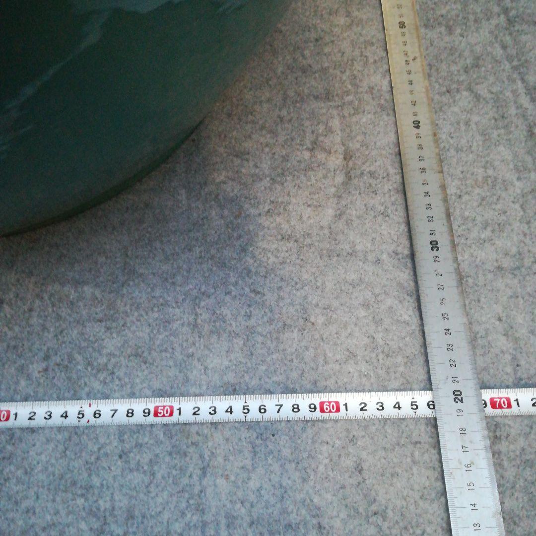 ポコにゃん　大型陶器製かめ 大型瓶 大型壺　東京都板橋区直接取引