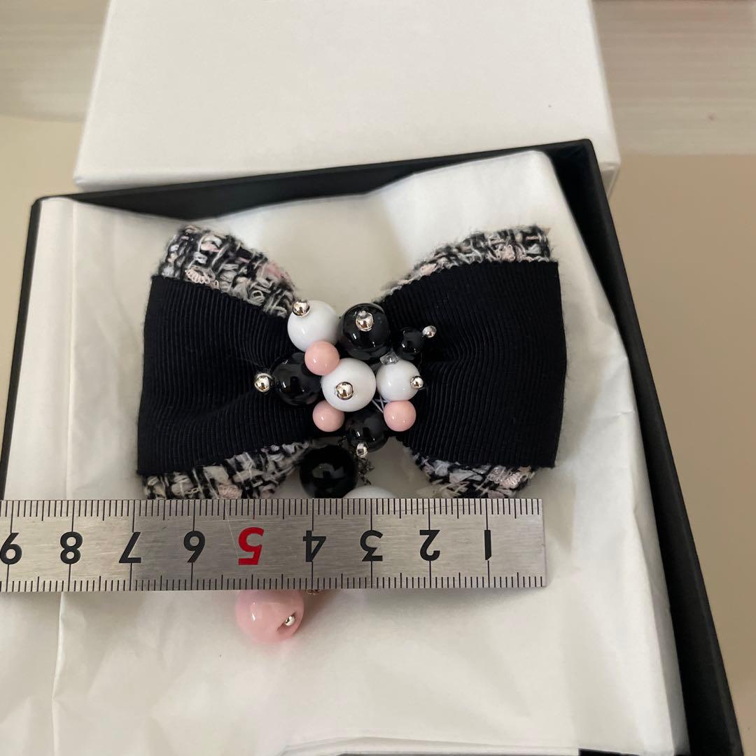 ルネ リボンブローチ Rene リボンブローチ - メルカリ