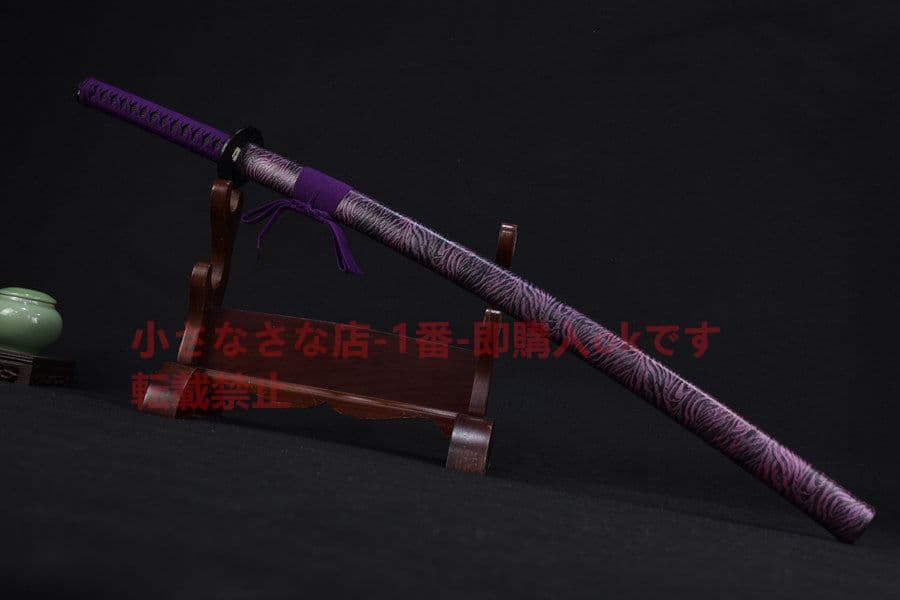 武具　刀装具　日本刀　模造刀   居合刀 刃先