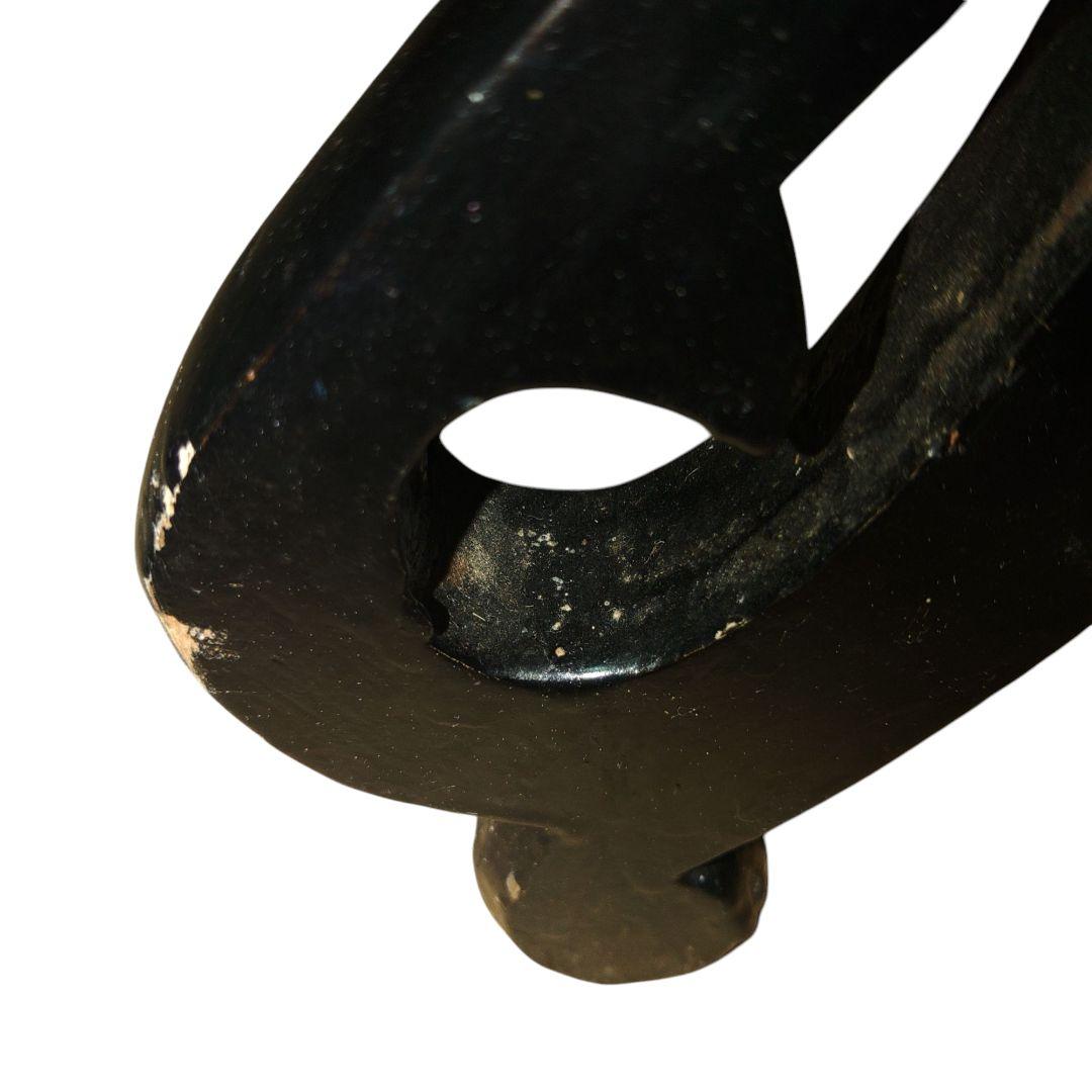 朝鮮美術 螺鈿飾台 伝統工芸品 アンティーク