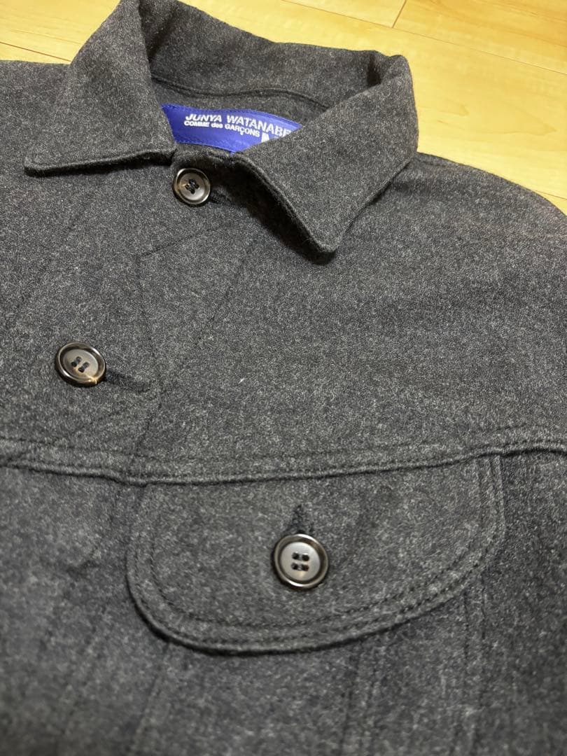 JUNYA WATANABE MAN ジャケット