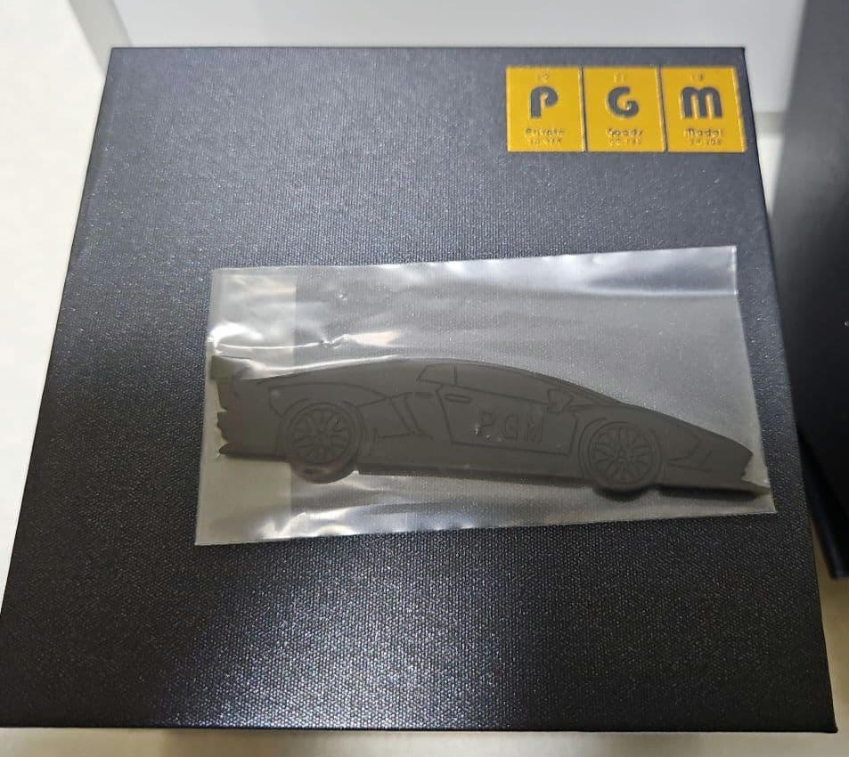 1/64 ランボルギーニ Aventador LP700 LB Monster