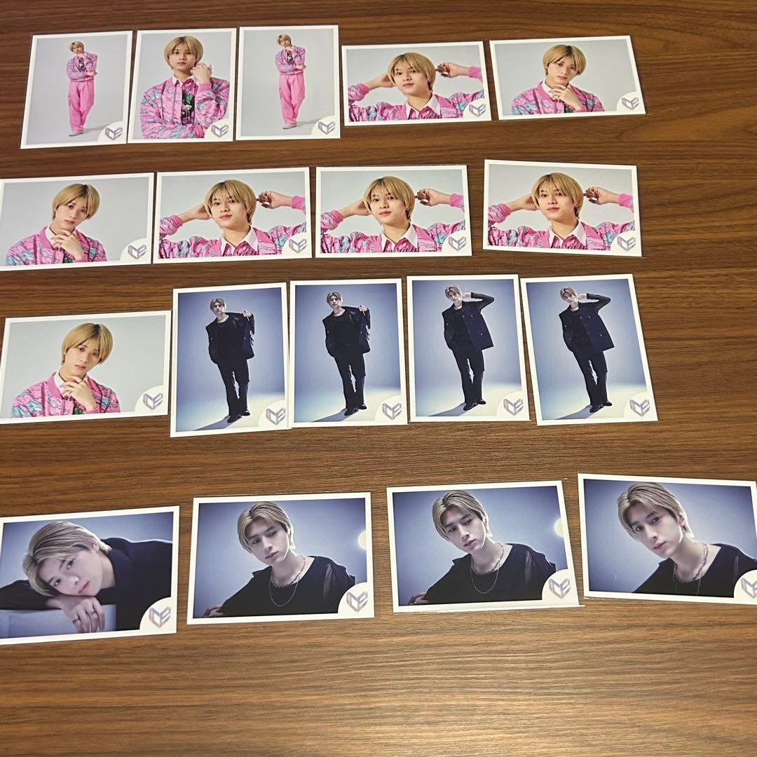 EBiDAN ICEx 阿久根温世 生写真