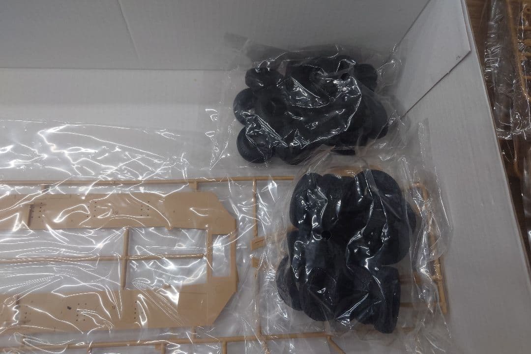 M911 C-HET (8X6) & MKJセミトレーラー