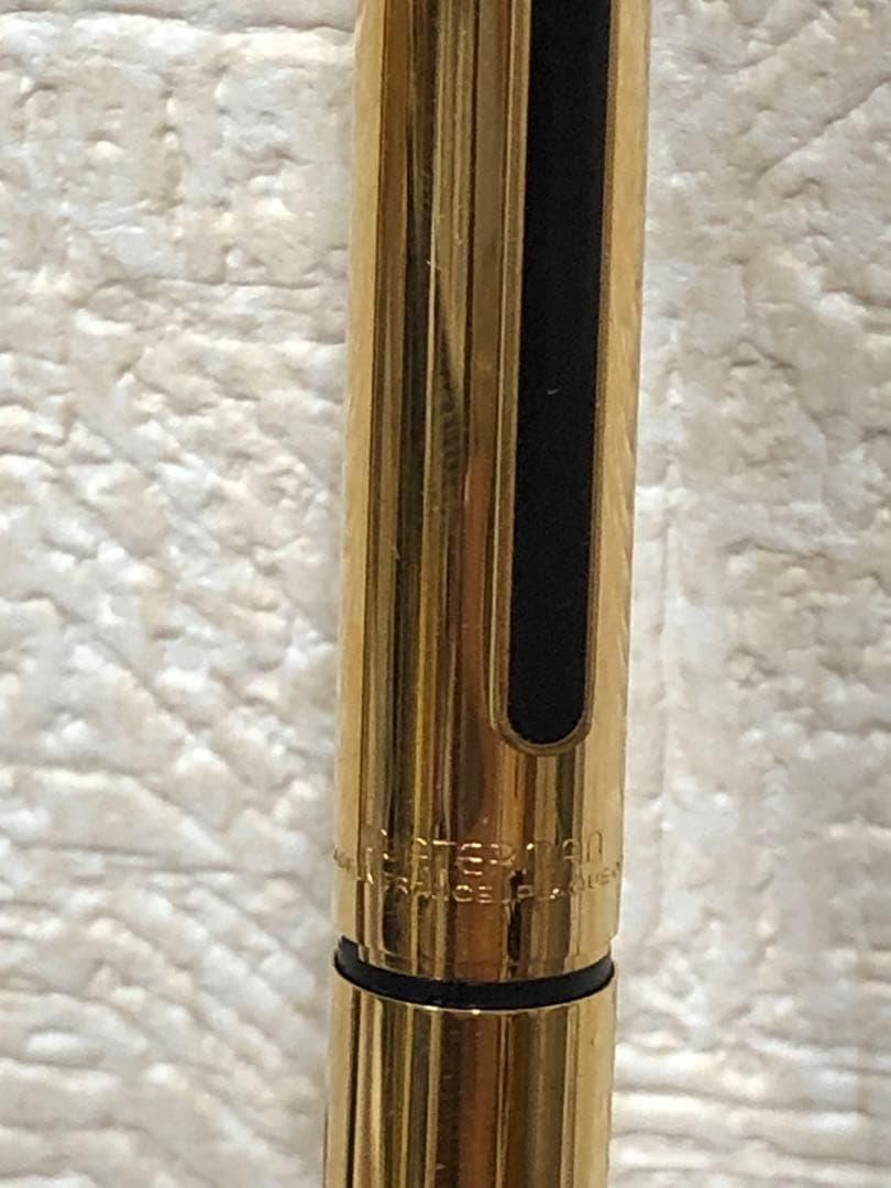 万年筆 ３本セット　14金　18金