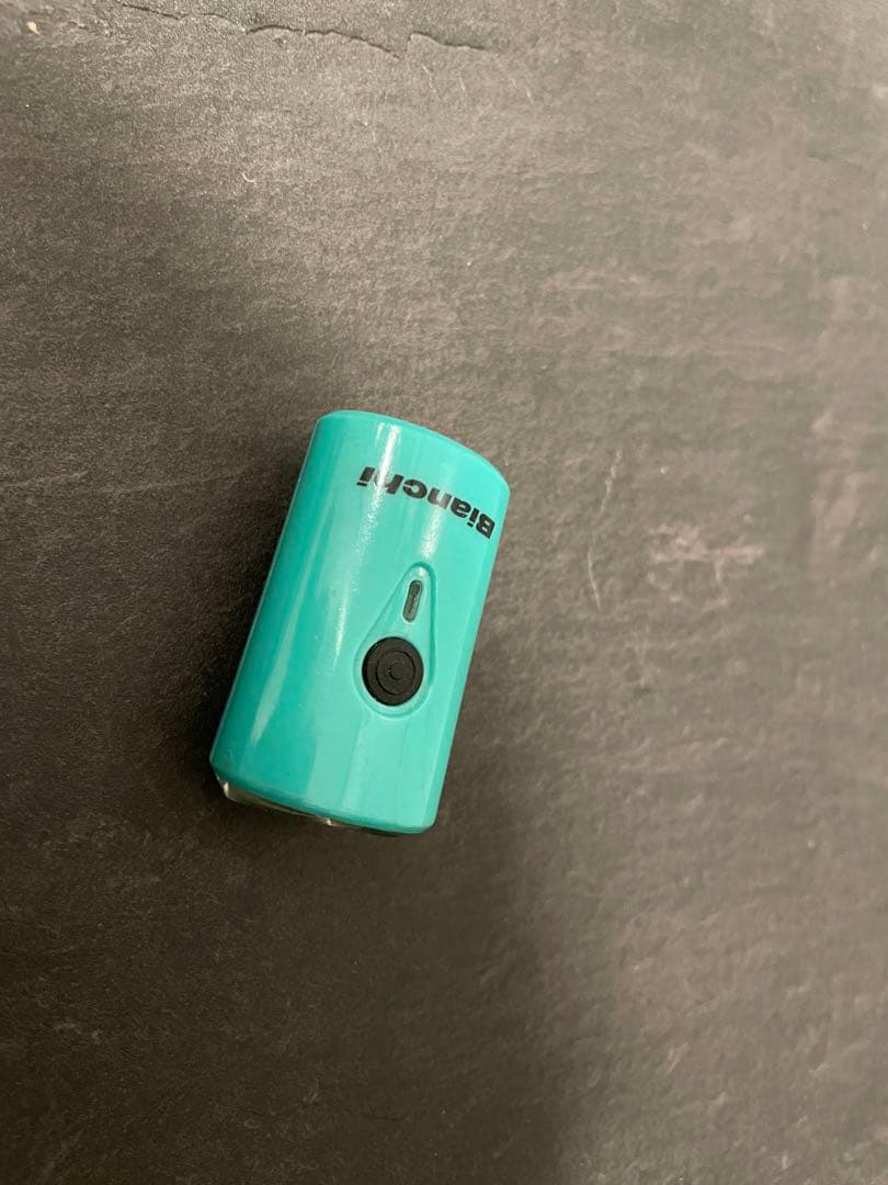 Bianchi C Sport 1ミントグリーン クロスバイク