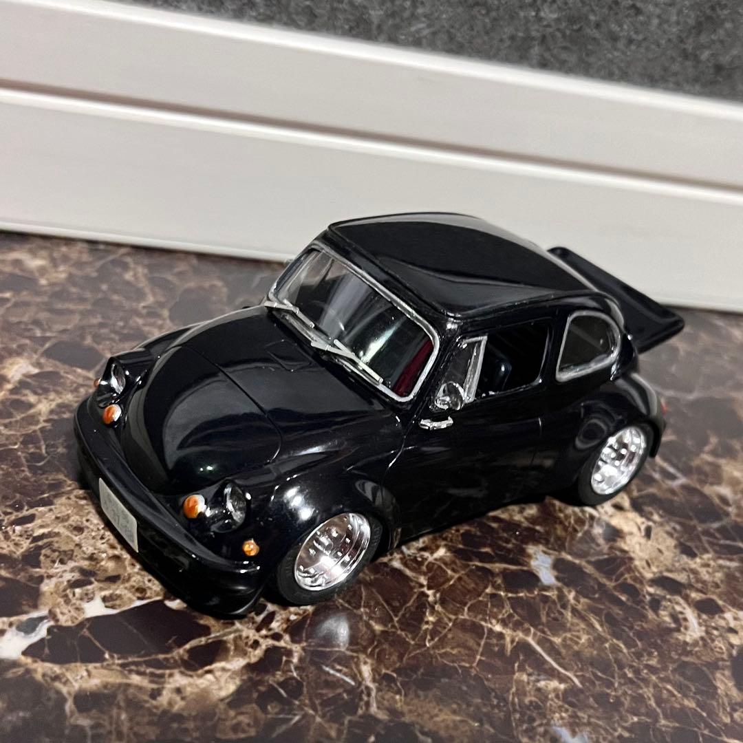 所さん コポルシェ スバル360 ヤングSS ディスプレイ カスタム 所