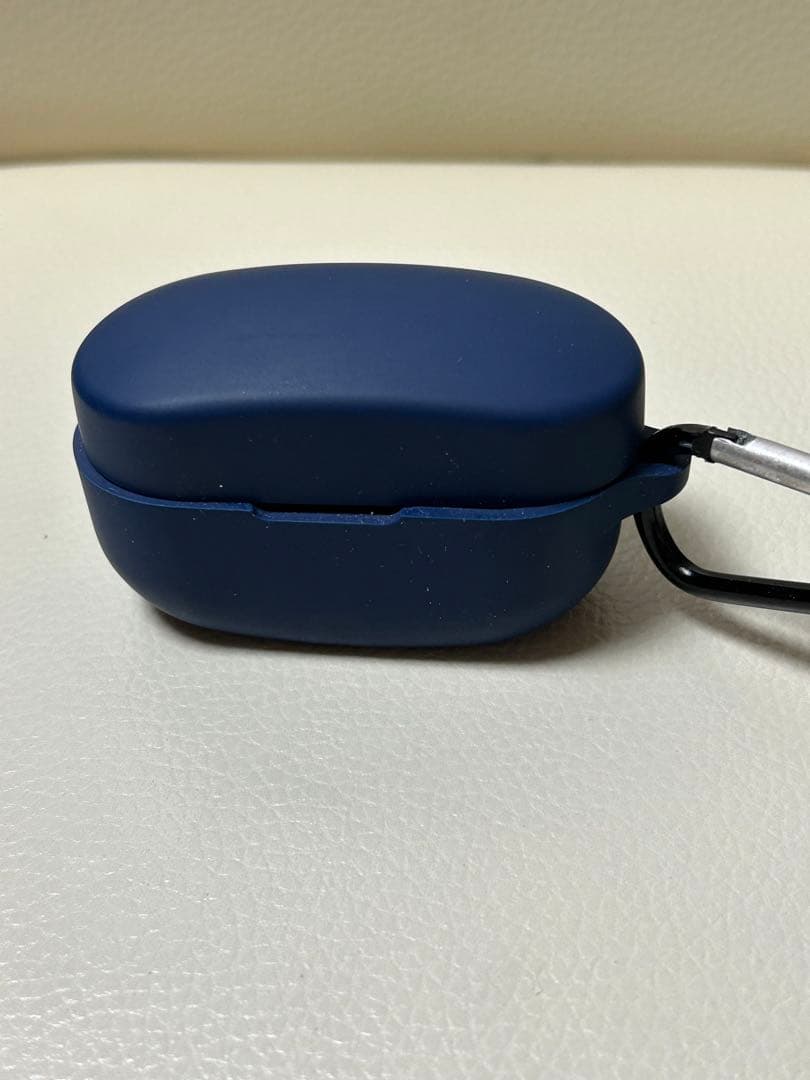 Z様専用】SONY WF-1000XM4 (おまけ シリコンケース付) ソニー Sony wf