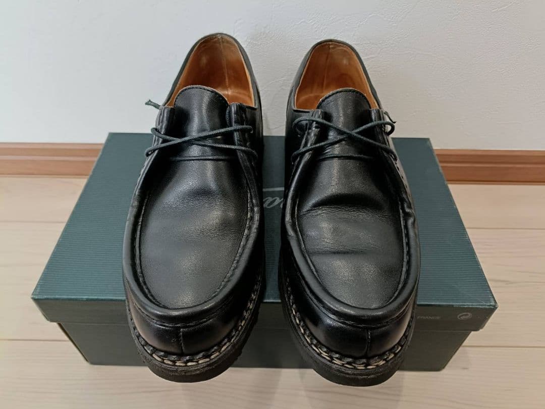 Paraboot ミカエル 41.5