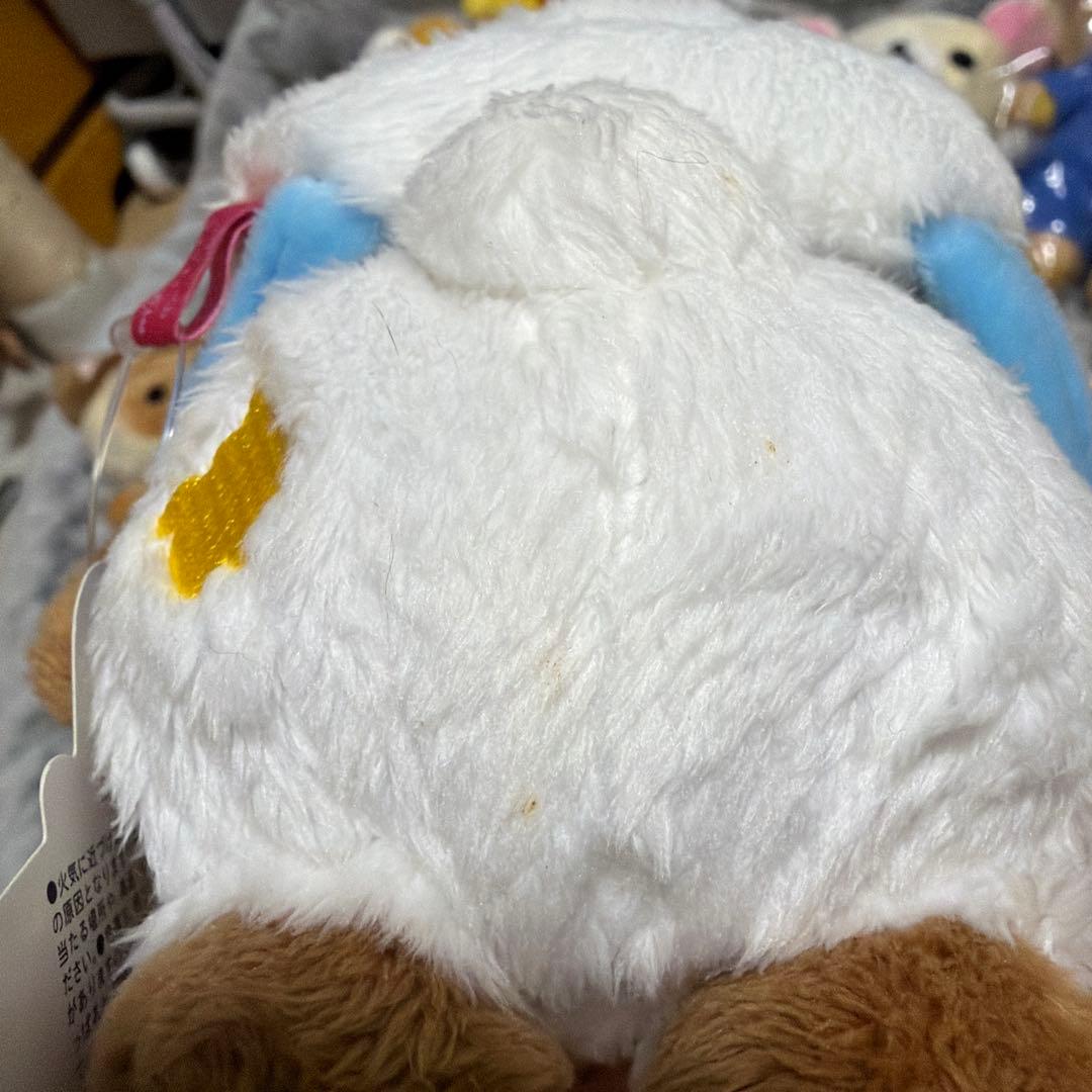 【詰め合わせCK】※汚れアリ※15体 リラックマ あつめてぬいぐるみ