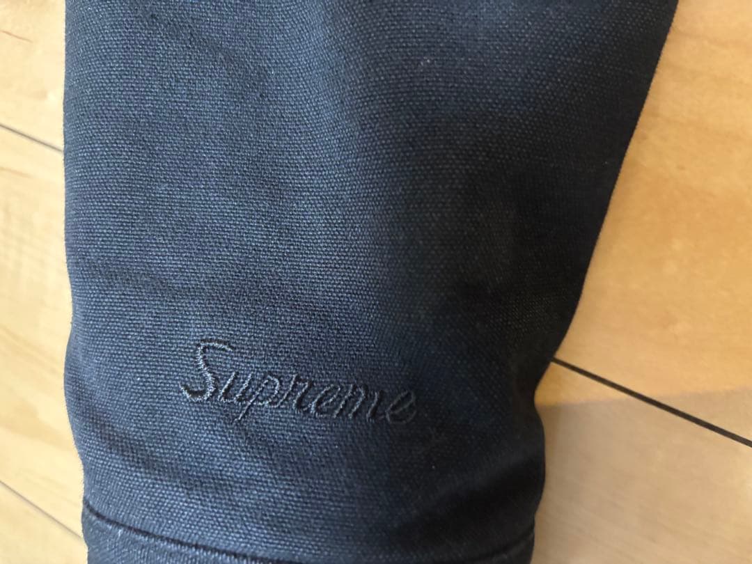 Supreme ジャケット