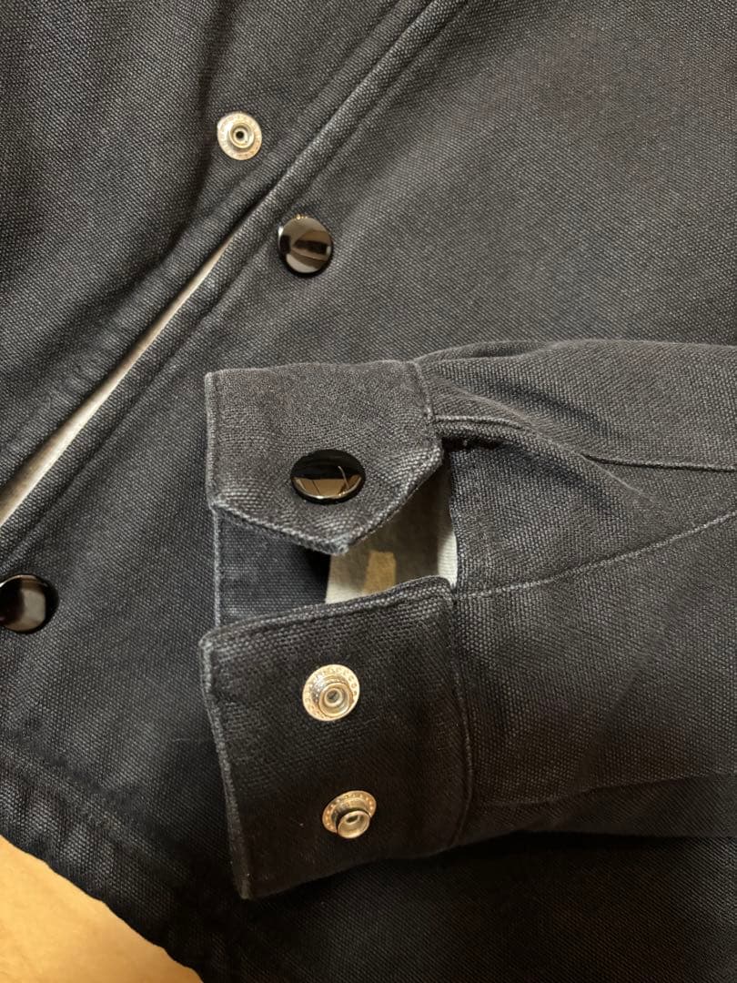 Supreme ジャケット