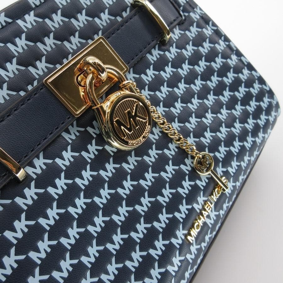 新品 マイケルコース ショルダーバッグ ハミルトン 30-24031303