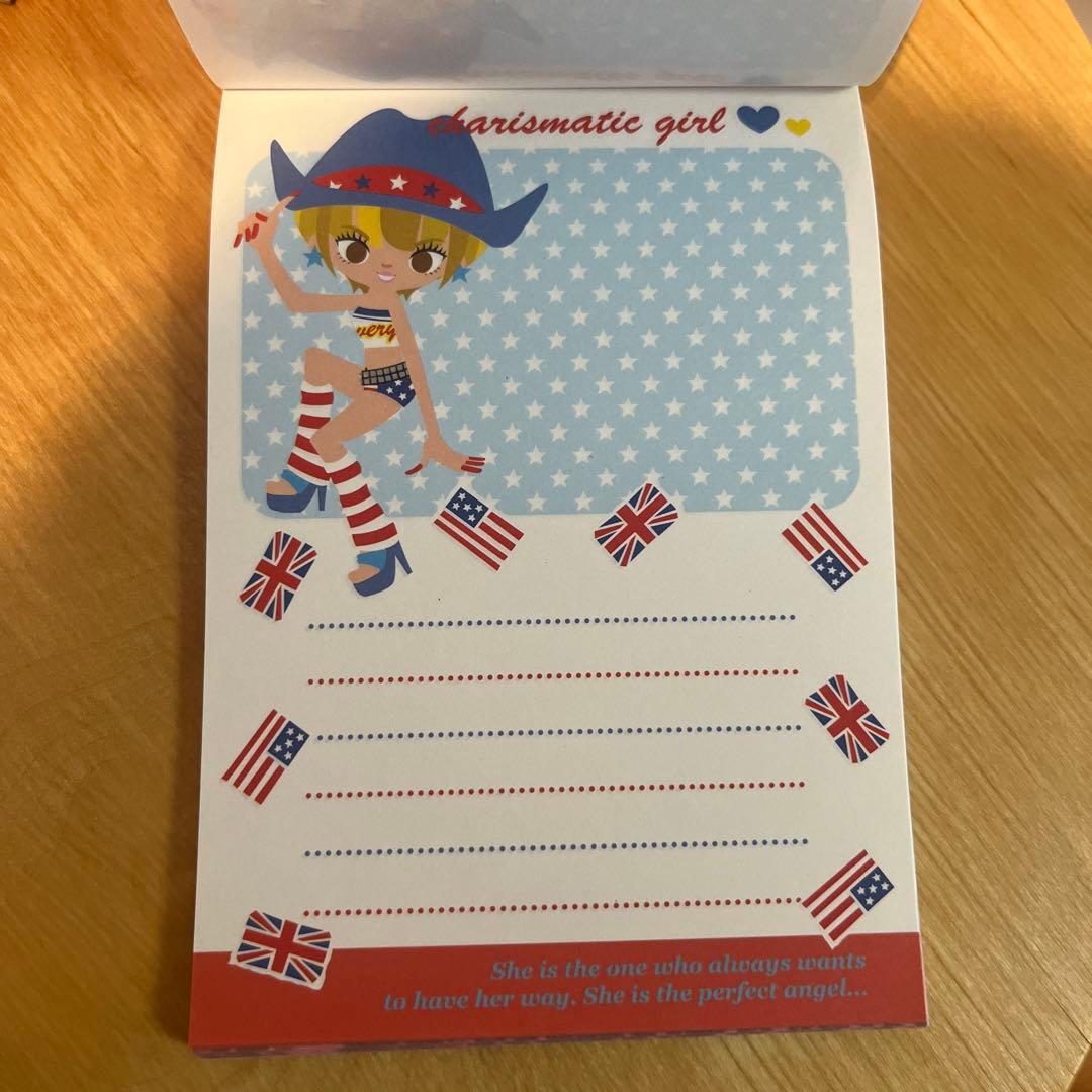 メモ帳 ayu - メルカリ