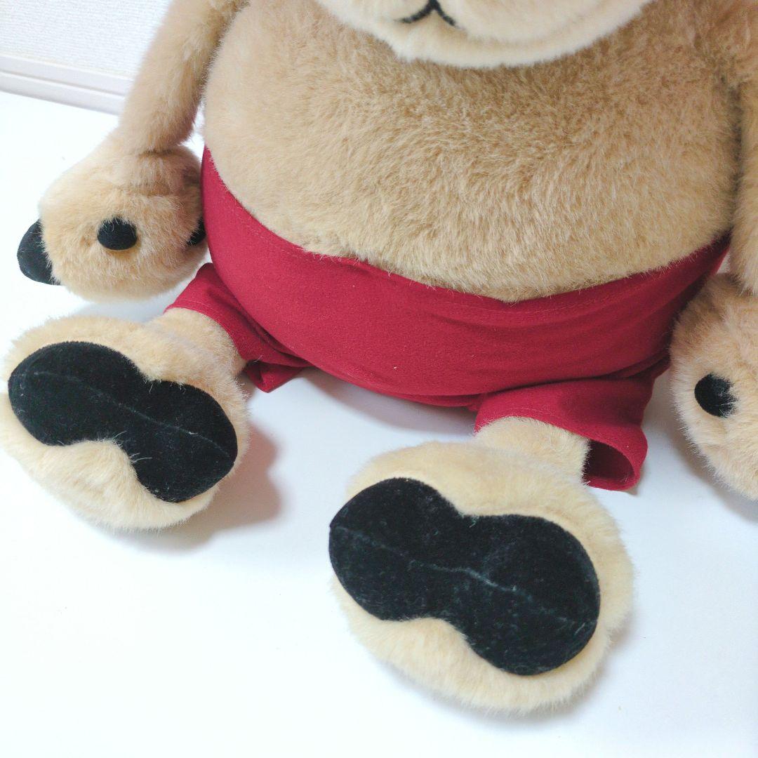 【激レア】 ONE PIECEチョッパー2008冬島版　等身大ぬいぐるみ80cm