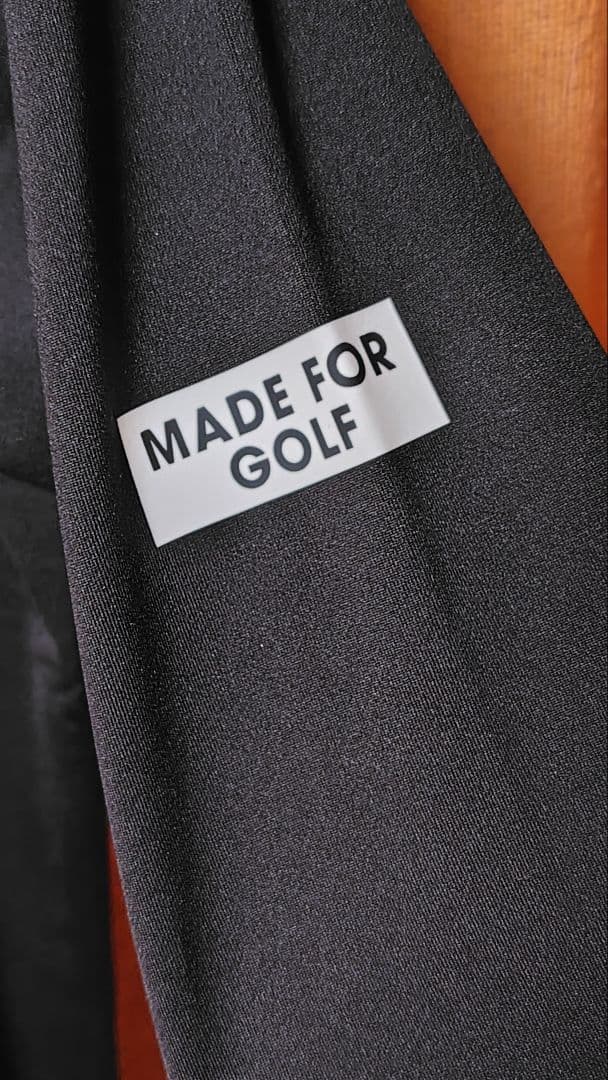 パーリーゲイツレディースベア天竺長袖ハイネック カットソー