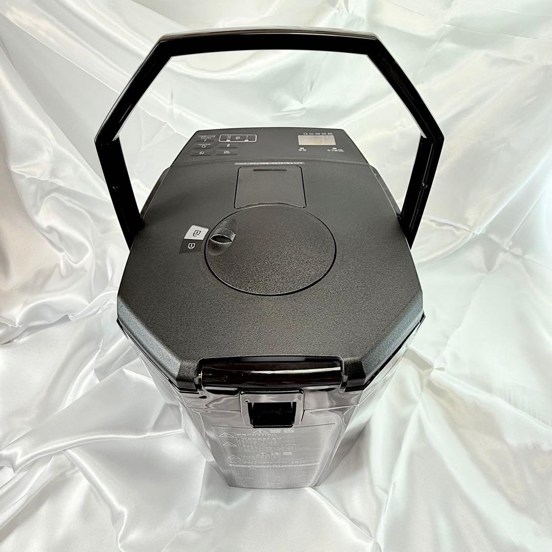 タイガー 蒸気レス電気まほうびん PIM-G220 美品