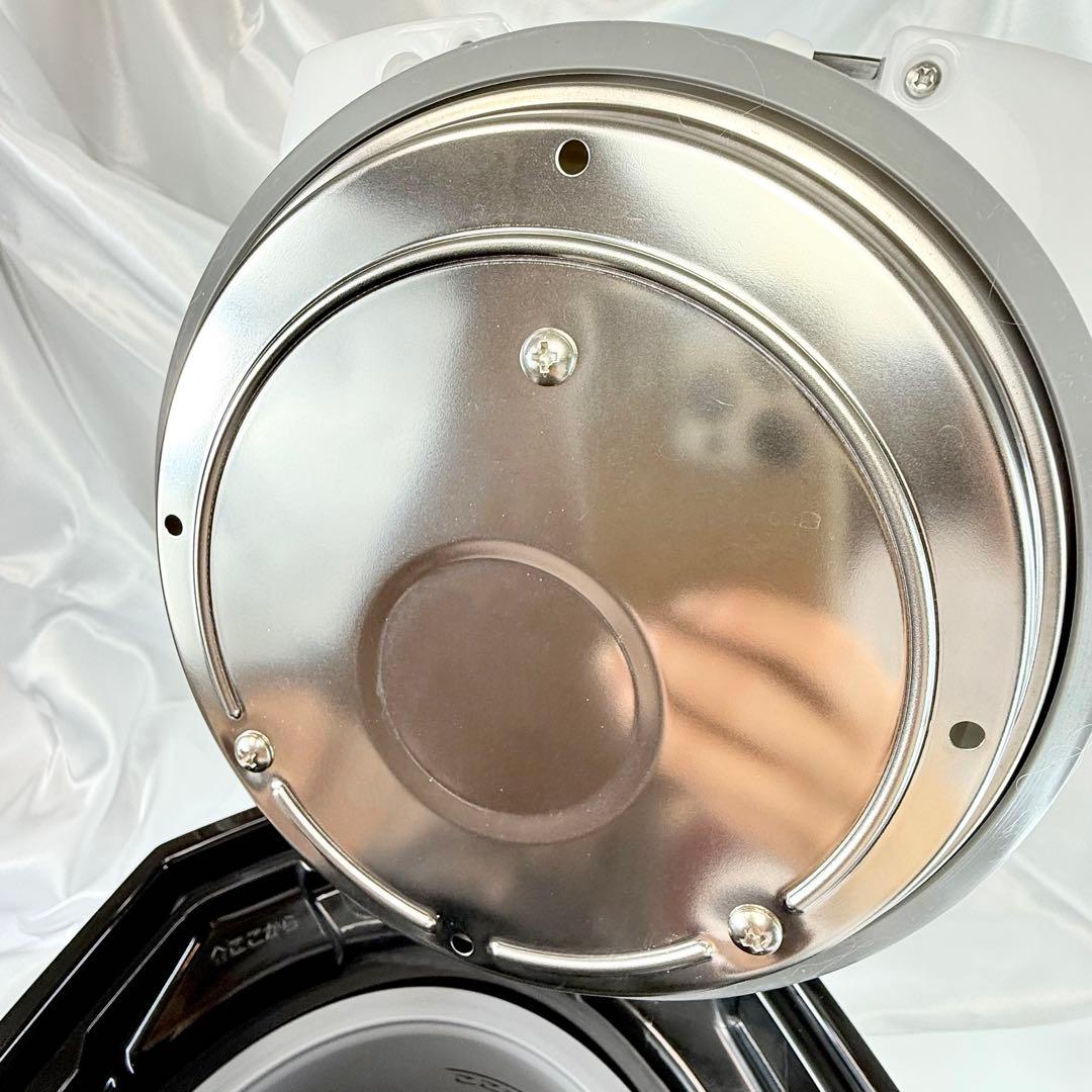 タイガー 蒸気レス電気まほうびん PIM-G220 美品