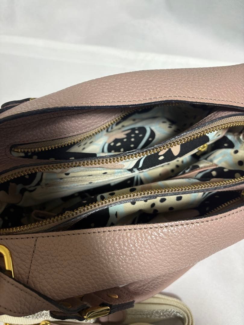 美品　IANNE イアンヌ　オリビア　グリーシエル