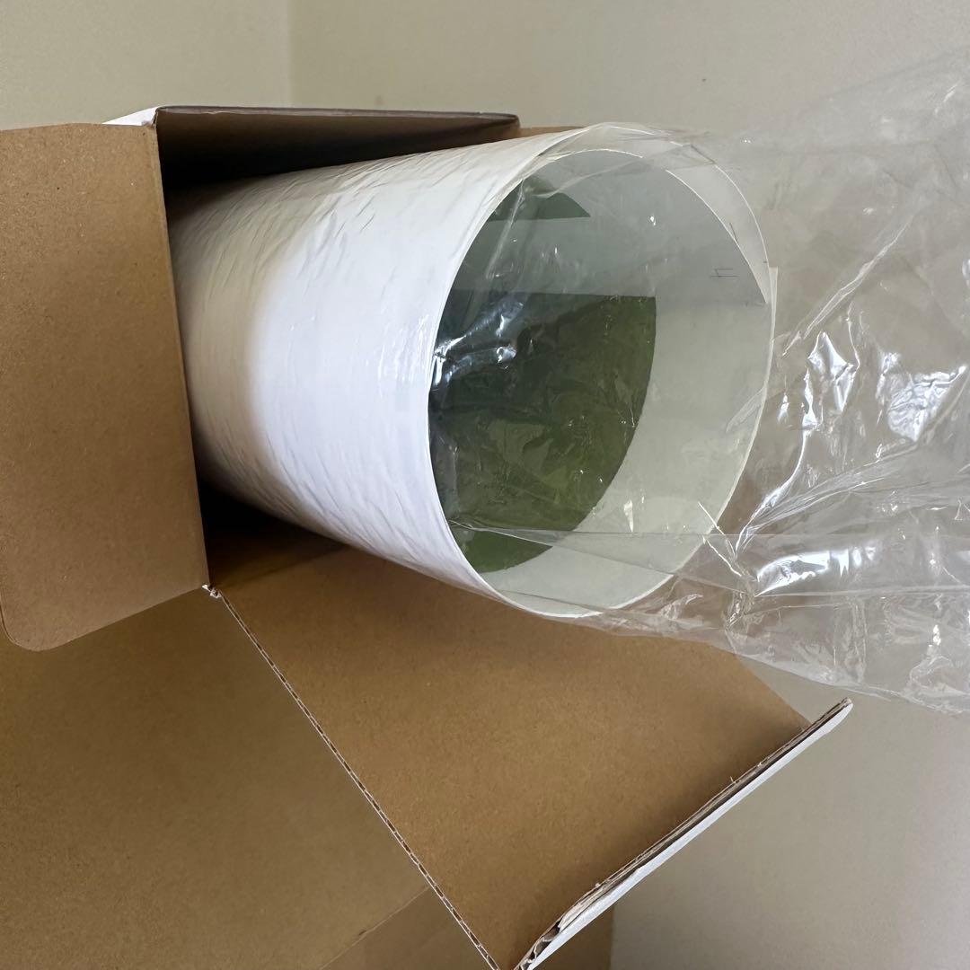 ED200 SORAYAMA ポスター 空山基 PARCO PPC