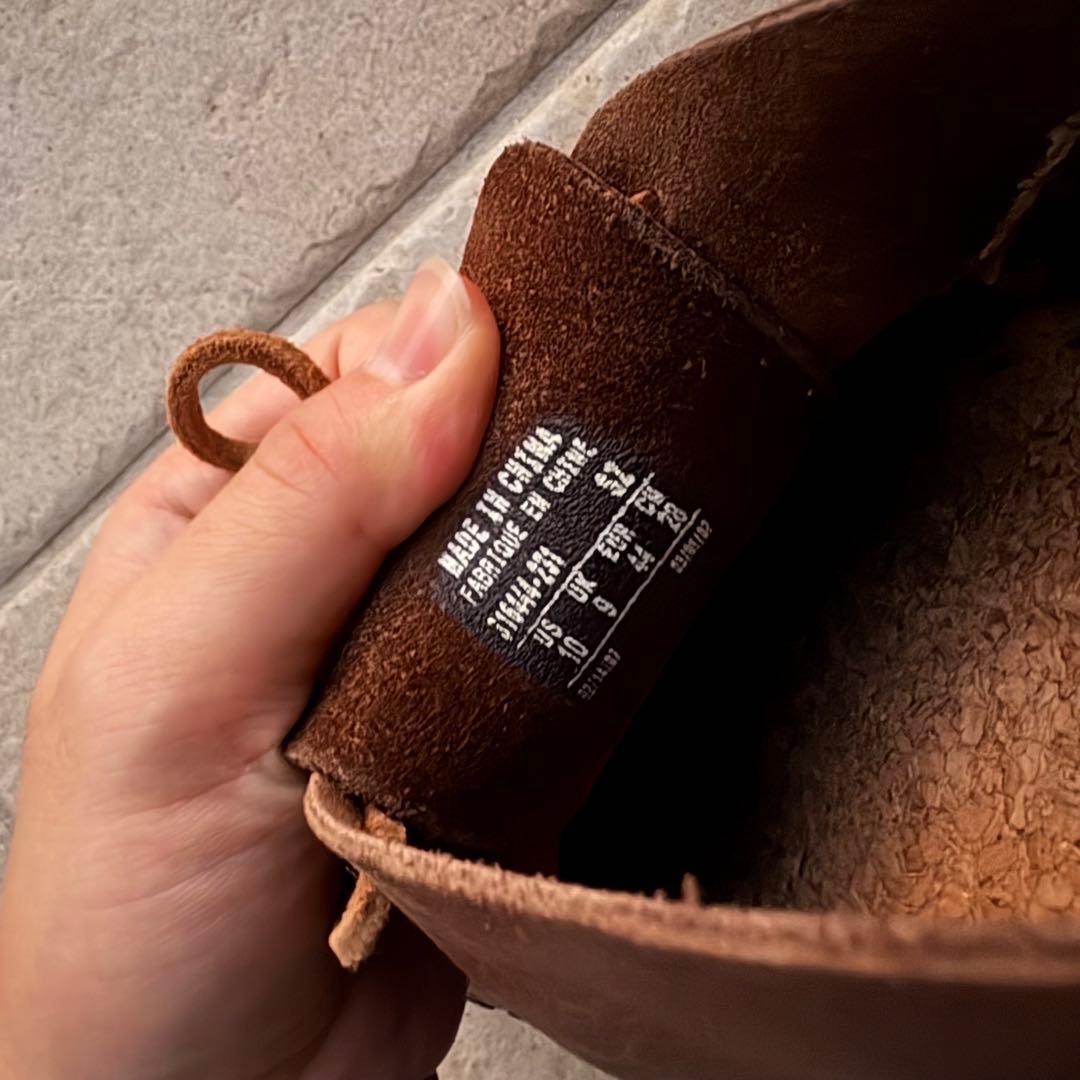 archive 2007年製 Nike acg コンシダート　28cm