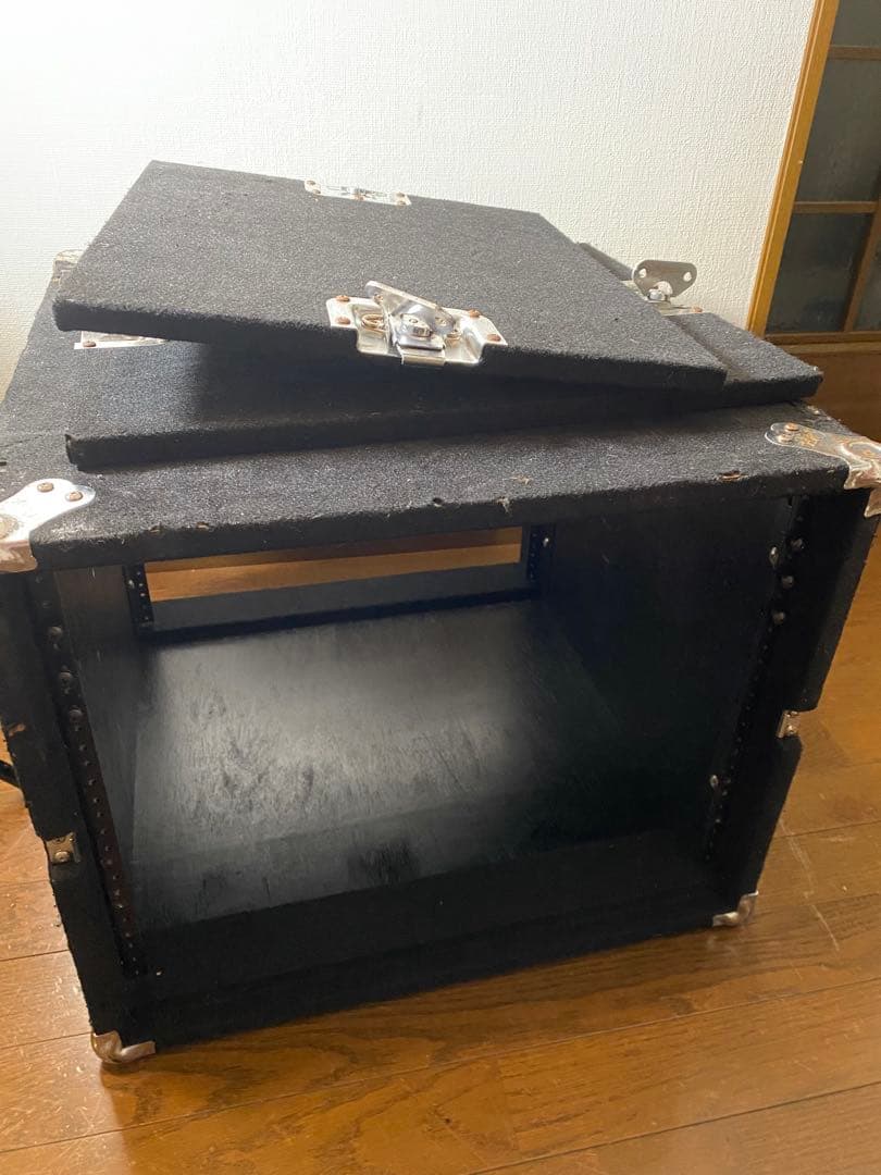 2229❣️ Classic pro 8Uラックケース