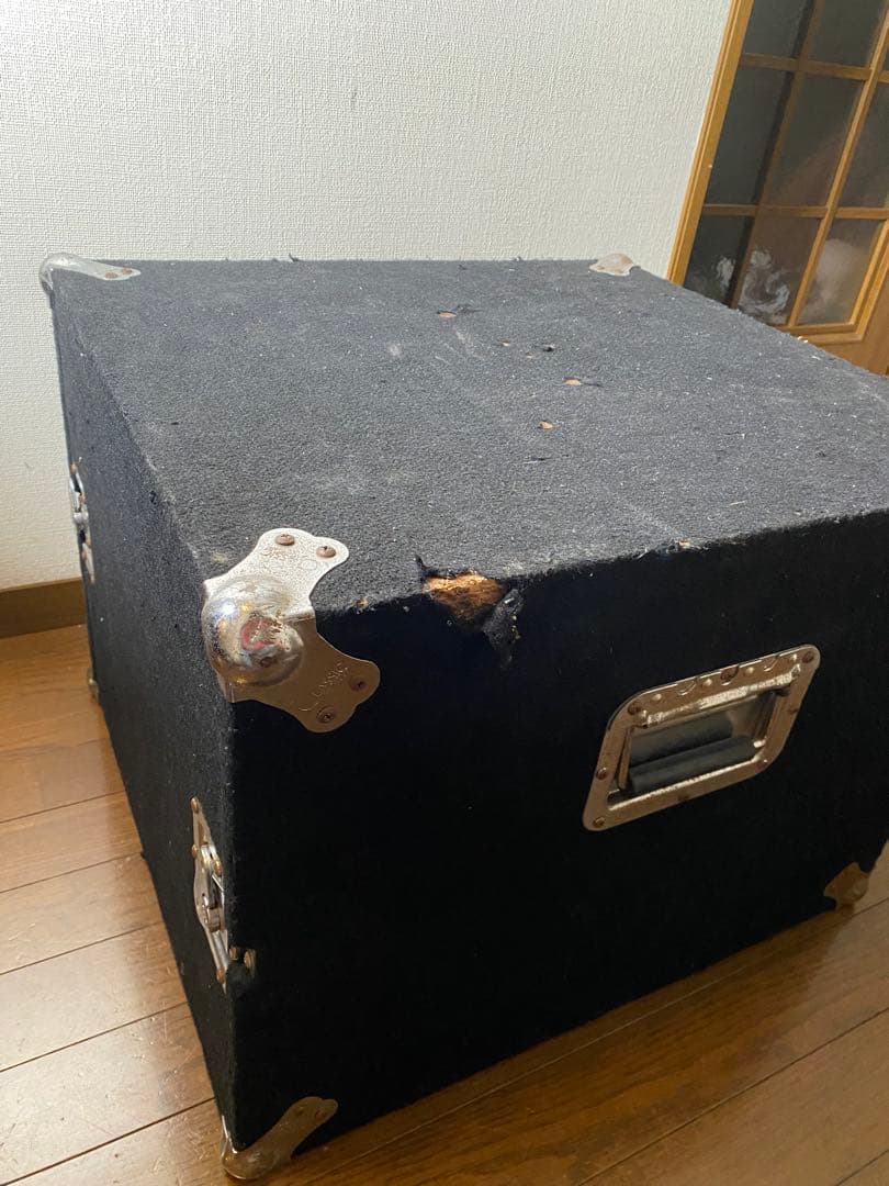 2229❣️ Classic pro 8Uラックケース