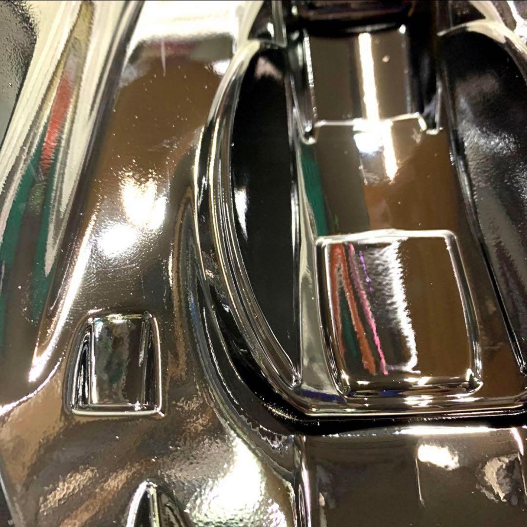 キャンディイエロー　トップフォース　ボディ