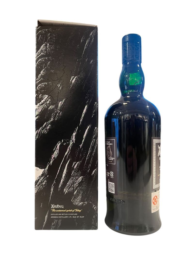 アードベッグ トリーバン 19年 バッチ 7 （50.3%） アードベッグ