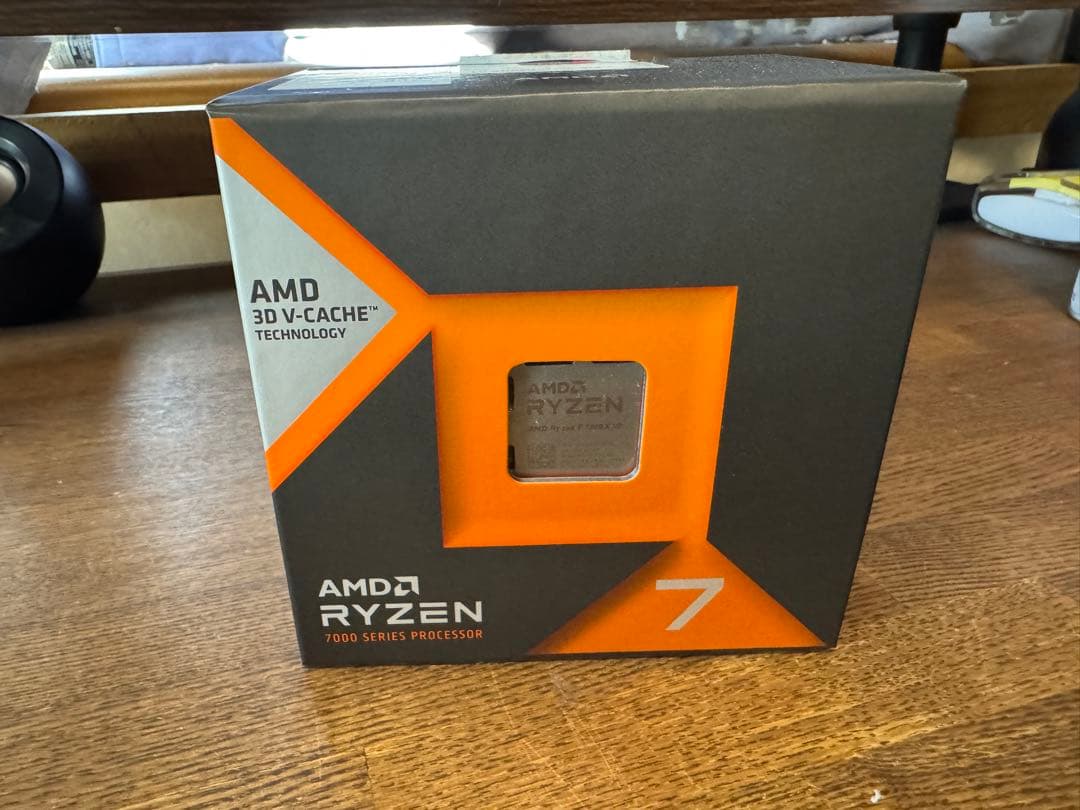 Ryzen 7800X3D +B650M GAMING PLUSWIFI セット Amazon.com: (Bundle) AMD Ryzen 7 7800X3D 8-Core AM5 Processor