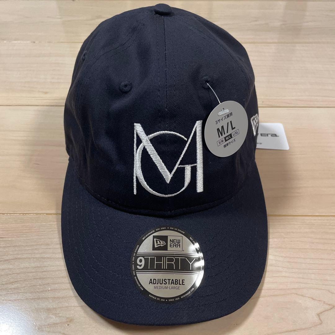 Mrs.GREEN APPLE NEW ERA ミセススニダン コラボキャップ - メルカリ