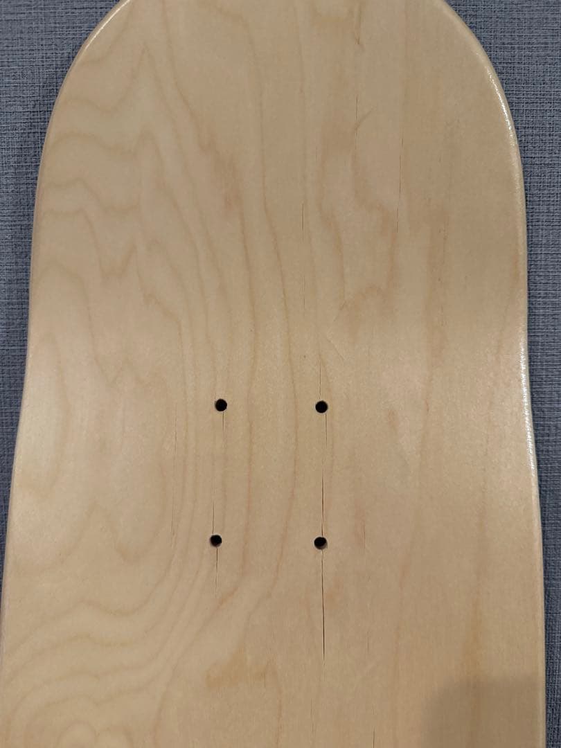 ブルーアーカイブ スケボー アリス ブルアカ 限定品【受注生産商品】