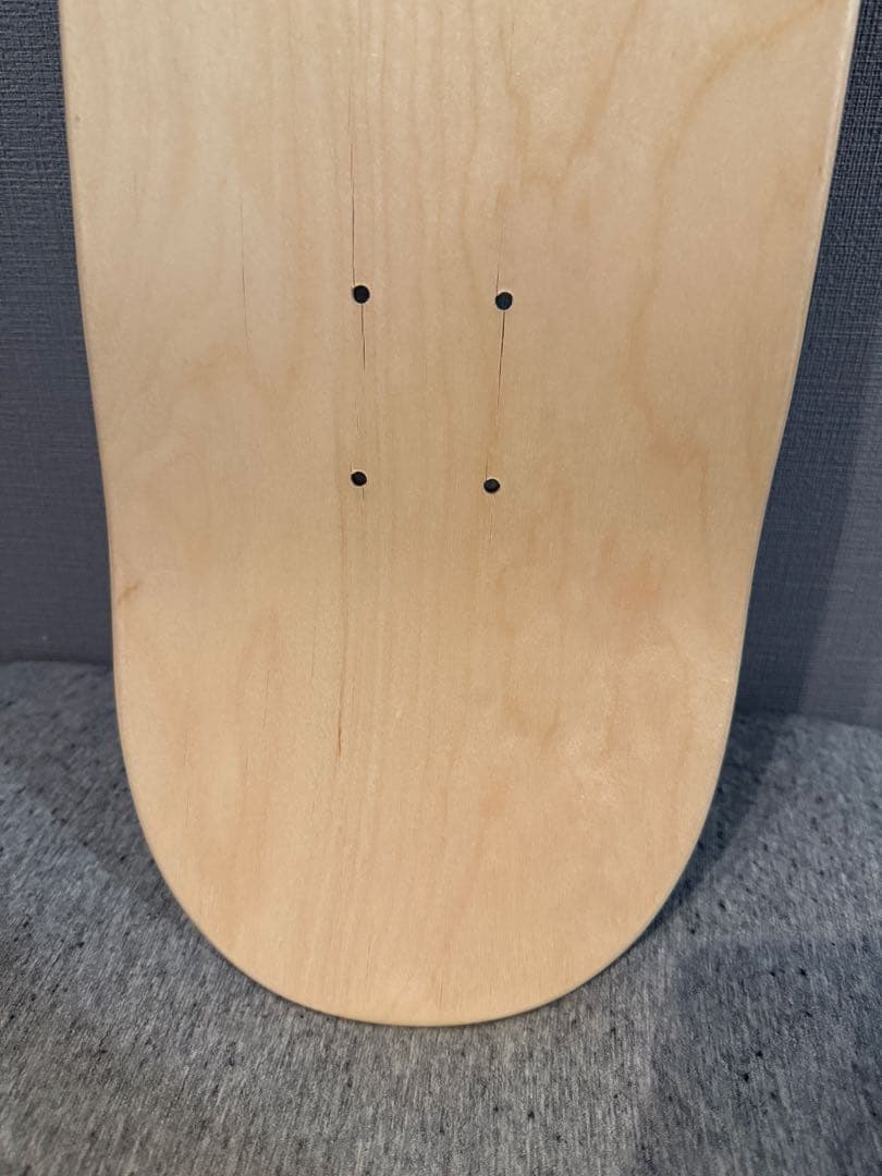 ブルーアーカイブ スケボー アリス ブルアカ 限定品【受注生産商品】