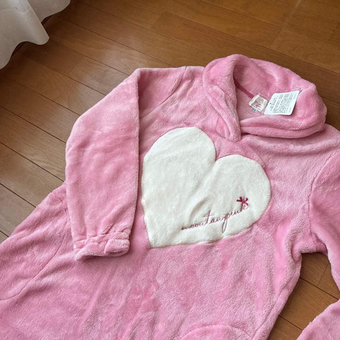 専用です♪ ナルエー　ルームウェア　ピンク　新品☆