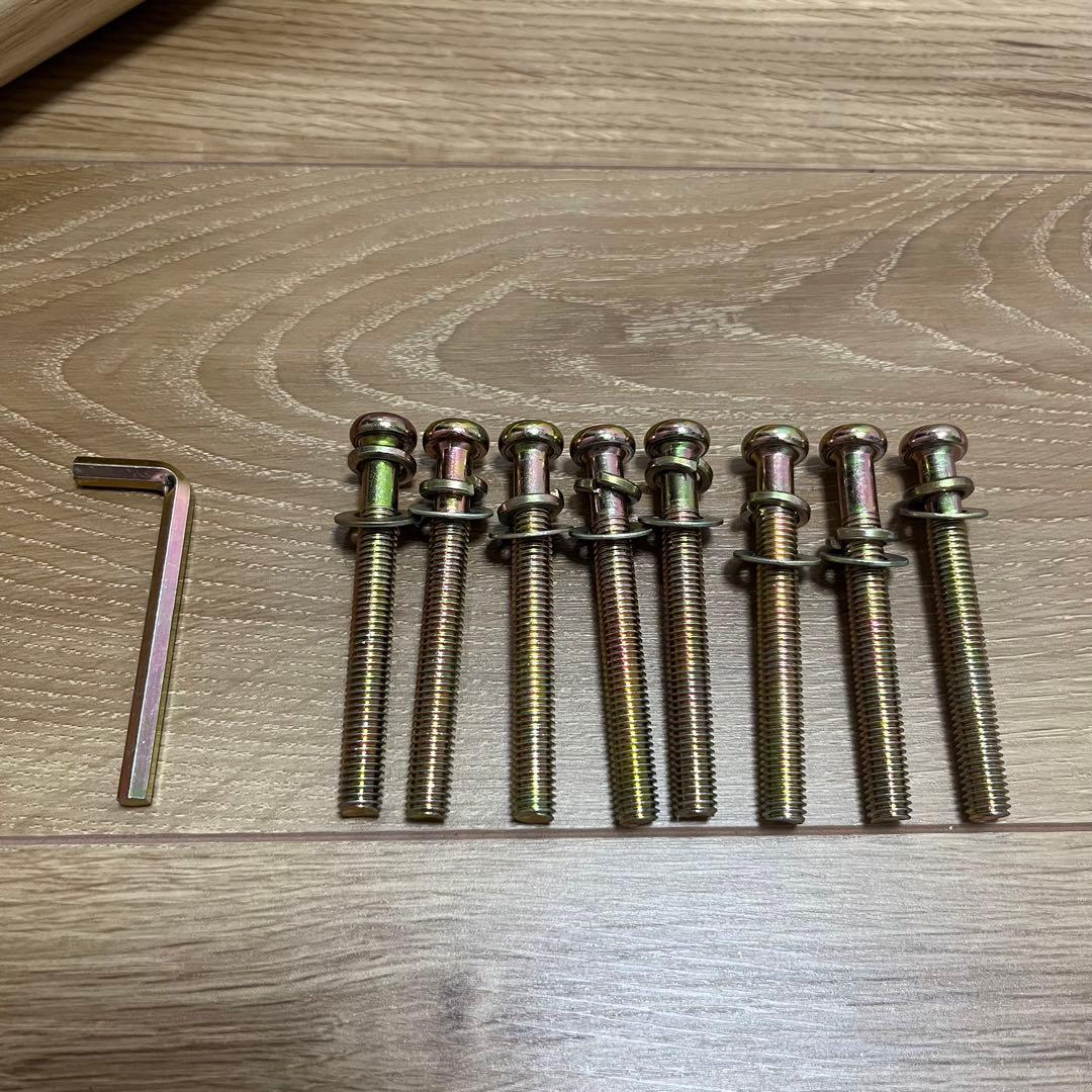 【美品・送料込】ダイニングテーブル (フィルン OC2 80 LBR)