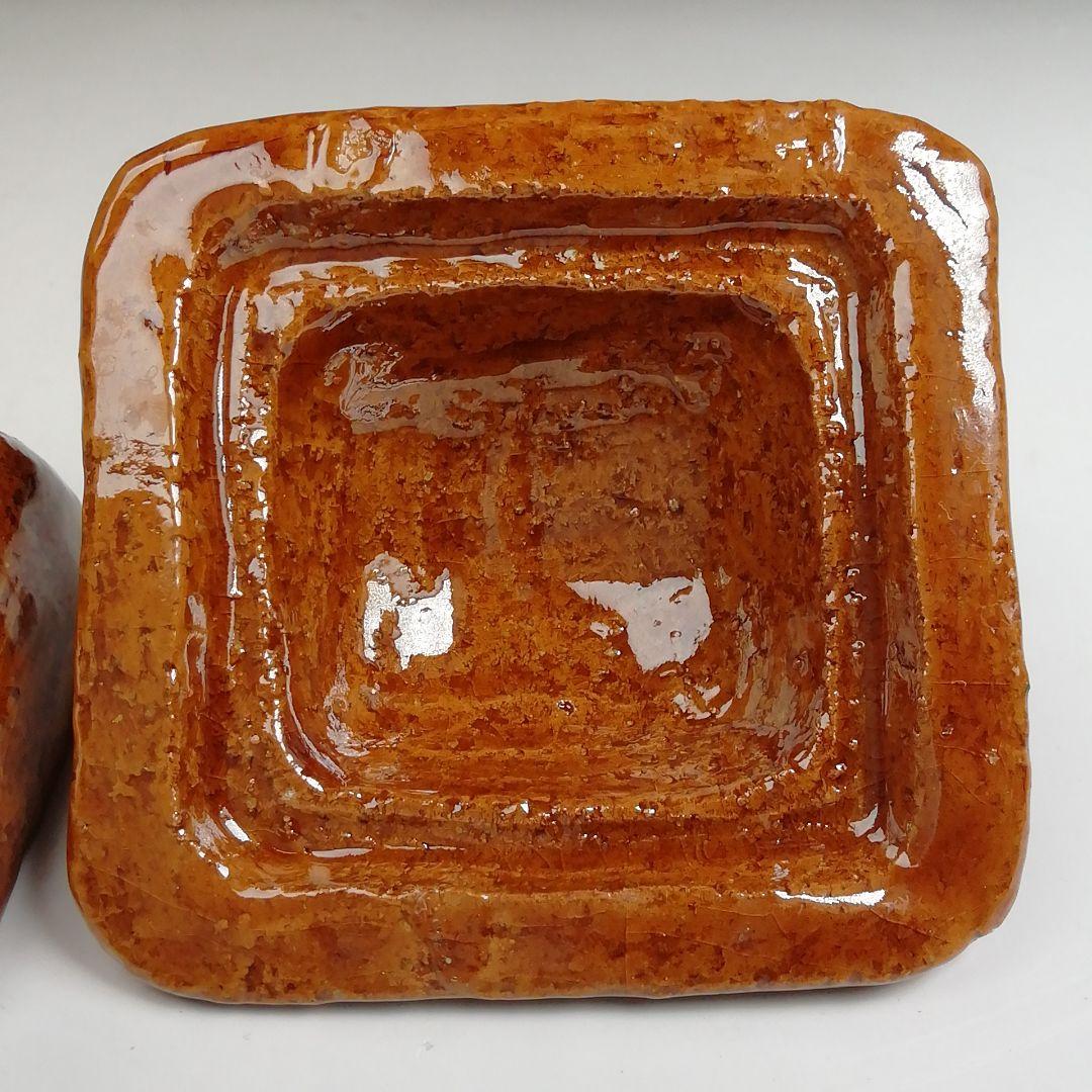 T902 香合 『くず屋 香合』『佐々木昭楽 造』 共箱 茶道具 - メルカリ